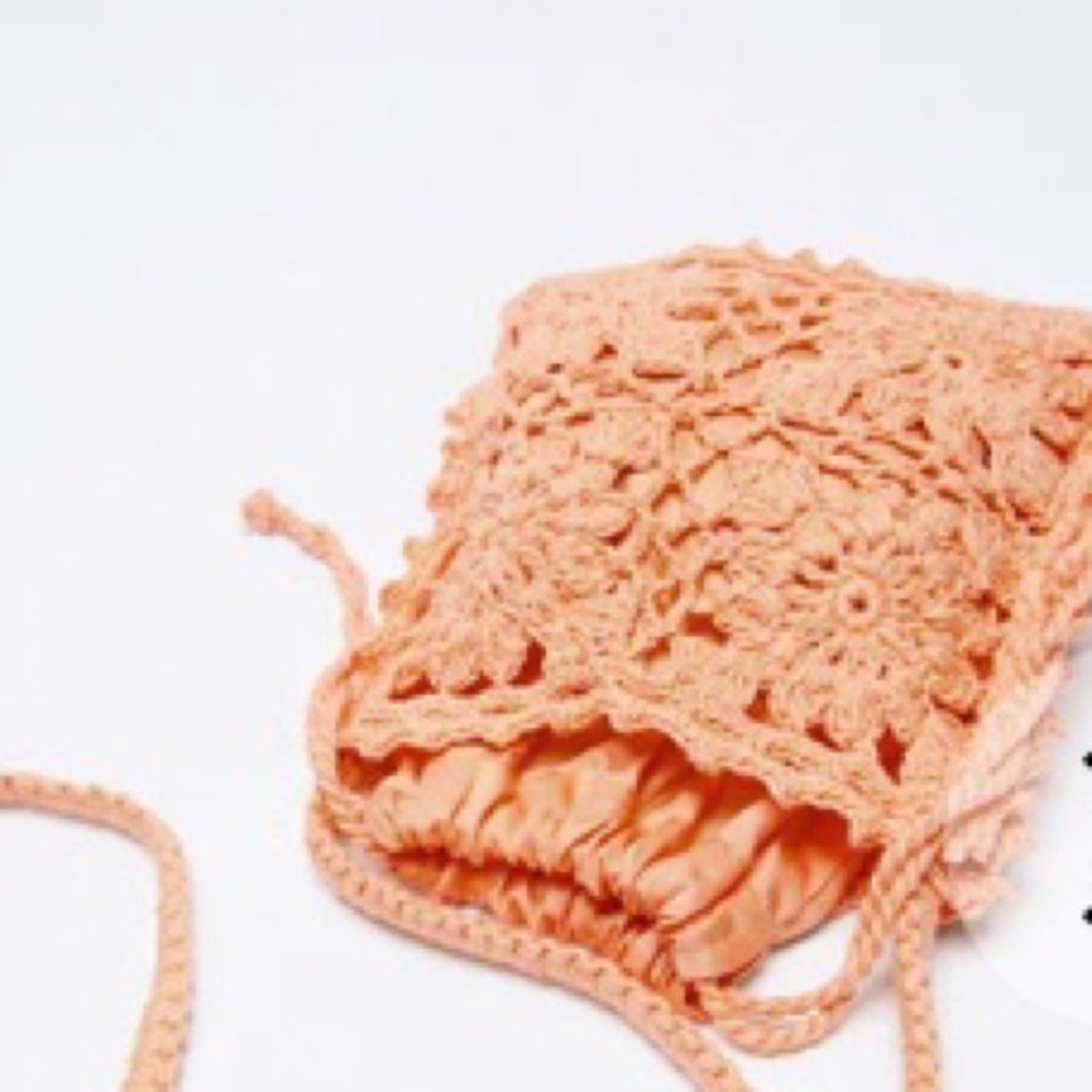 🔥NEW Zara Mini Crossbody Bag - Picture 4 of 8